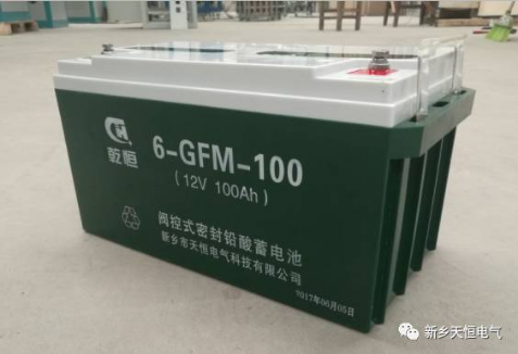 鉛價上漲，蓄電池價格可能隨之增漲